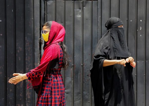 Sri Lanka: Plight of Muslim Women – Sri Lanka Guardian