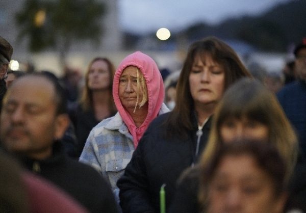 US suicide deaths reach record high in 2022: CNN – Sri Lanka Guardian