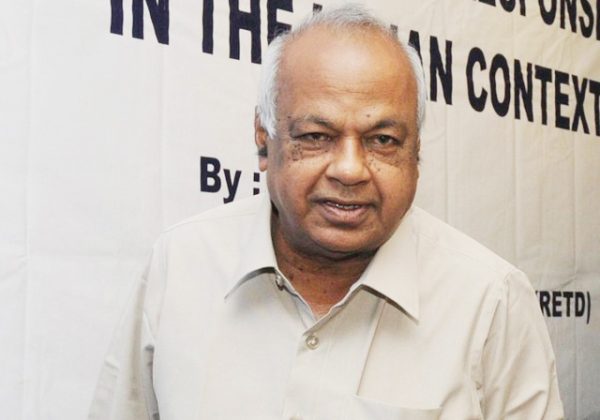 Boy Raman Remembering B. Raman: A Tribute to India’s Stalwart Defence Analyst and ...