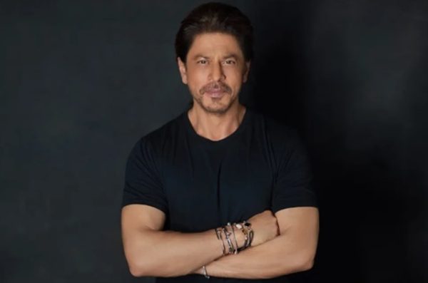 Shah Rukh Khan Opens Up About Failures and Moving On: “I Cry a Lot in ...