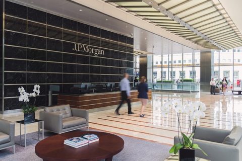 Morgan Kuwait Kuwait Petroleum Taps JPMorgan to Explore $7 Billion Pipeline Leasing ...