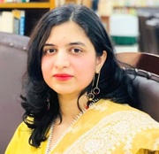 Ayesha Rafiq – Sri Lanka Guardian