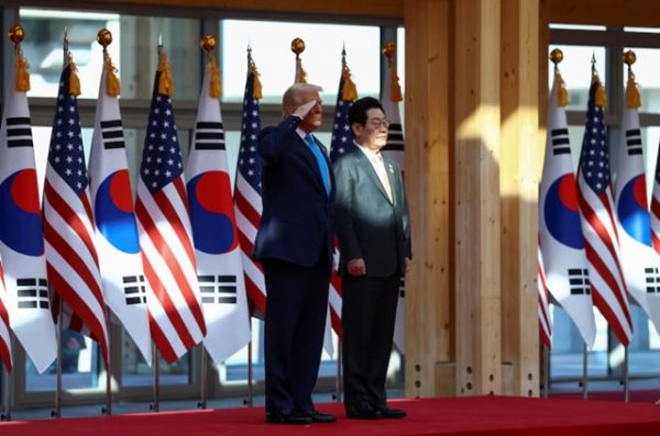 President Lee Declares South Korea’s “AI Era” With $7 Billion Tech Push ...