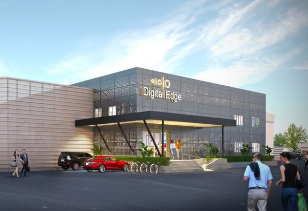 Digit Edge $10 Billion Data Center Giant Could Be Up for Grabs in Asia – Sri Lanka ...