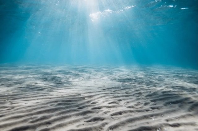 China’s Seabed Mapping Push Signals New Maritime Power