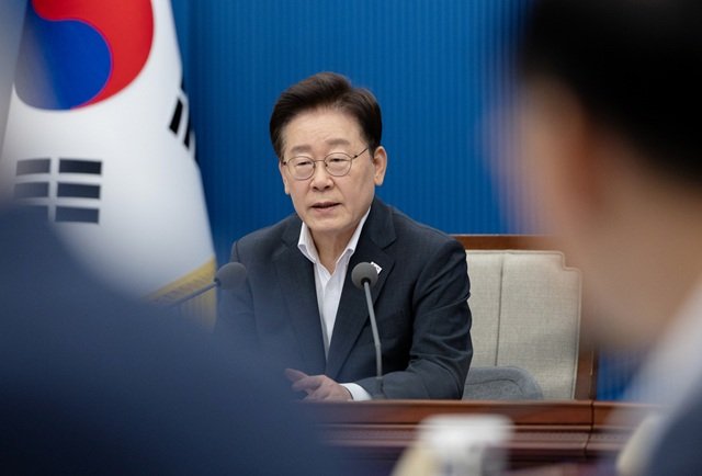 South Korea Shouldn’t Abet Trump in Hormuz