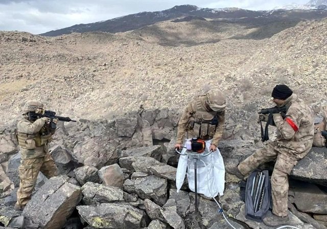 The Terrorist Tech Revolution: The Weapons Nobody Saw Coming