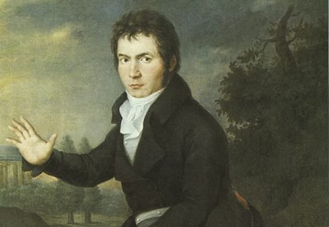 Guardian Boss When Beethoven Becomes the Final Boss – Sri Lanka Guardian